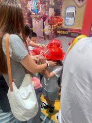 -奈尔宝·儿童乐园·亲子餐厅(苏州大悦城店)