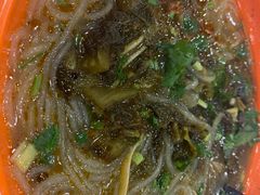 -中科大东区东苑餐厅(天使路店)