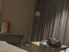 -Zsmart智尚酒店(南京夫子庙大光路店)
