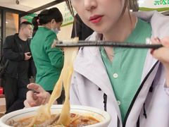 -合记烩面(人民路店)