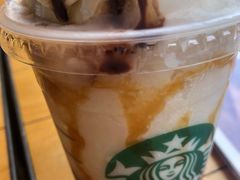 -星巴克(杭州银泰城西一店)