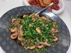 -御苑宾馆-中餐厅