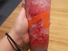 -CoCo都可(国芳百货店)