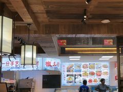 -徽三说·土徽菜·中国徽菜连锁品牌(一中店)