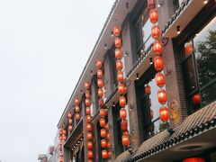 -高玛纳驴肉火烧(河间总店)