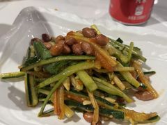 -醉美东江·三文鱼·烧鸡公