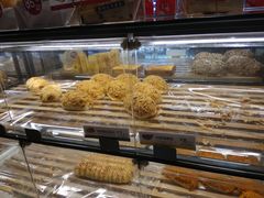 -85度C(广州石牌桥店)
