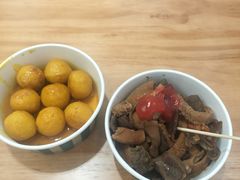 -阿婆牛杂·广府非遗地标美食(云山天地店)