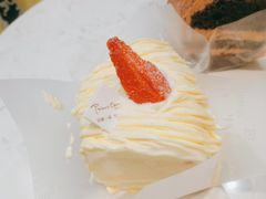 -卡玛王子·面包·蛋糕(南山宝能环球汇店)