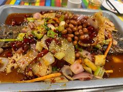 -滋味烤鱼(超洋店)
