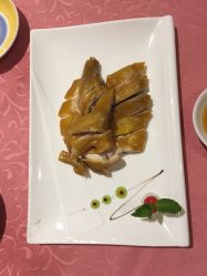 -空中一号宴会厅(信合大厦店)