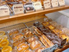 -慢熟面包店bud bread(孩儿巷店)