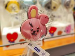 -巴黎贝甜(五月花广场店)