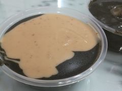 花生芝麻糊-芝麻糊世家(西华店)