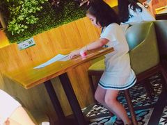 -幸屿 创意料理(永嘉天地店)