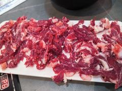 -官塘陈记鱼生·潮汕砂锅粥·牛肉火锅(潮枫路总店)