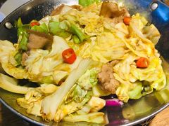 -杭百味·大众精选杭帮菜(西湖音乐喷泉店)