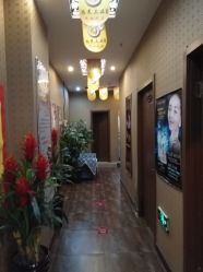 -归真美学颜究中心