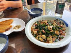 干炸舌头鱼-鲁前海沿儿