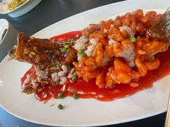 -山外山·林语花园餐厅