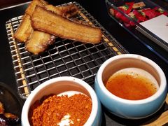 -老头儿油爆虾·1987杭州烟火味(湖滨银泰in77D区店)