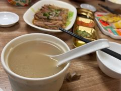 -百福麵家(新馬路店)
