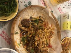 -东排食堂长沙小吃大排档(五一广场店)