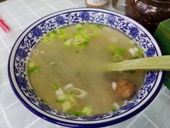 -西北羊肉粉汤馆