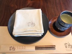 -Tsuru鹤日本料理(静安香格里拉店)