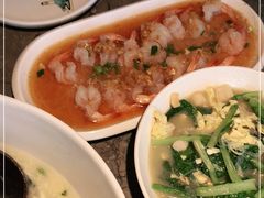 -前海沿·青岛菜(李沧万达店)