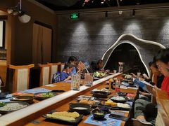 -呷哺呷哺 黄金牧场 (欢乐谷店)