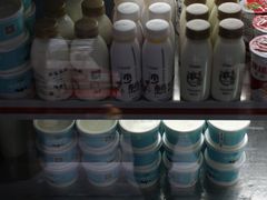 -正飞鲜奶(南湖一期店)