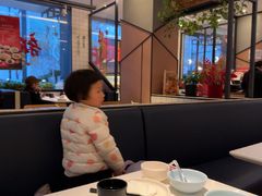 -新旺茶餐厅·早餐·夜宵(仙霞店)