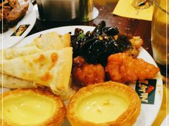 -拉丁餐厅·巴西烤肉自助(正佳广场店)