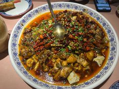 -杨记隆府重庆江湖菜(大悦城店)