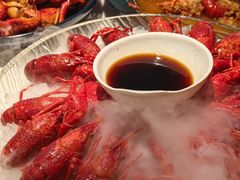 -红盔甲·小龙虾(天钥桥店)