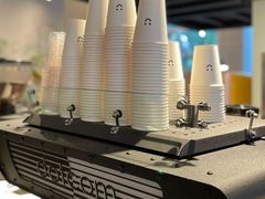 -dotcom coffee古点咖啡(致真大厦店)