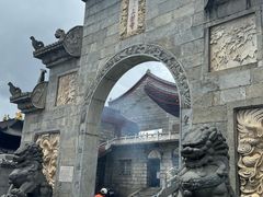 -南岳衡山风景名胜区