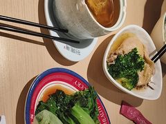 -多喝汤·粤式茶餐(太和金铂店)