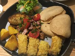 -米纸越南小馆(金鹰世界店)