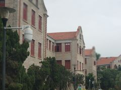 教学楼-厦门大学(思明校区)