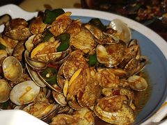 辣炒花蛤-小田油焖小龙虾(双井店)