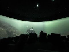 -珠海横琴国家地理探险家中心(创新方)