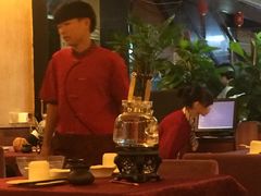 -喜鹊茶点.啫煲(车陂店)