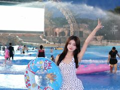 -美的鹭湖森林度假区