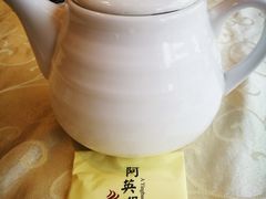 -阿英煲(凉城路店)