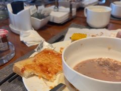 -北京王府井希尔顿酒店·万斯阁西餐厅