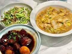 -曹家小菜(胜太路店)