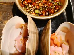 -鑫釜山海鲜烧烤(浑南店)