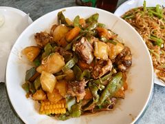 -春發合饭庄